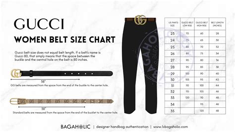 gucci belt size chart women'|GUCCI BELT GUIDE & REVIEW .